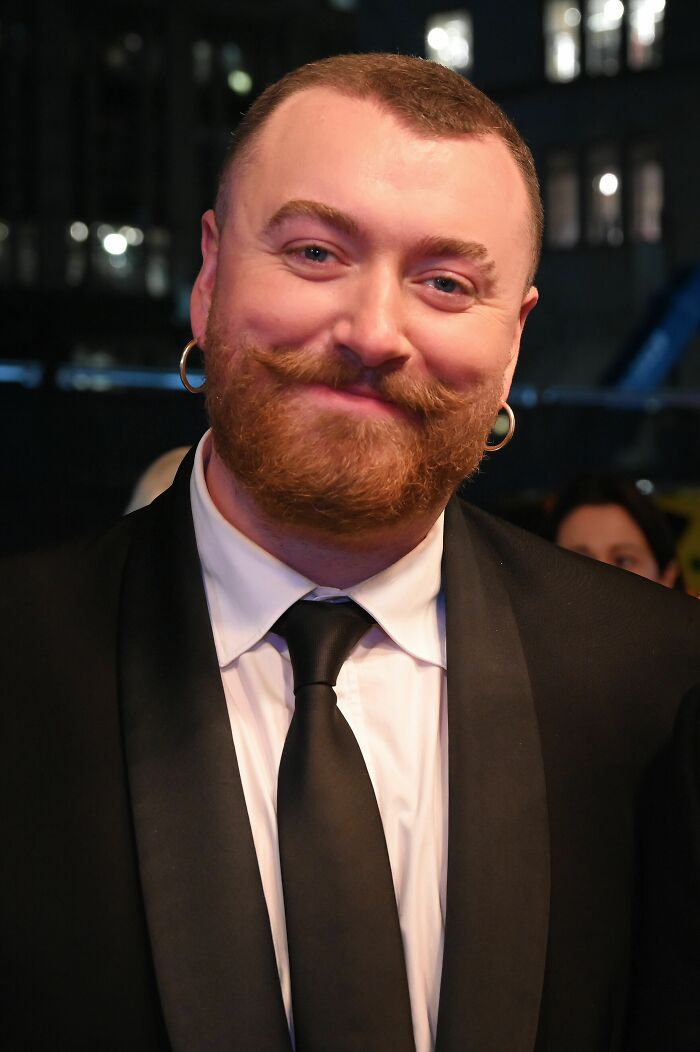 Sam Smith: The Voice That Makes You Feel All The Feels