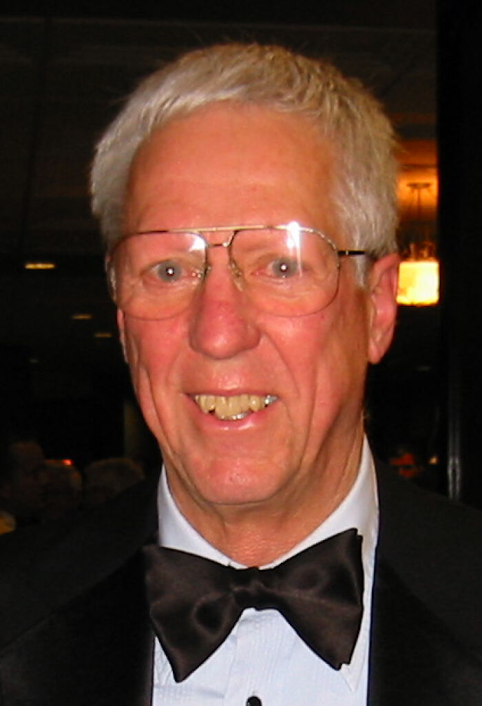 David Hartman: The Chill TV Host Who Almost Played Pro Baseball