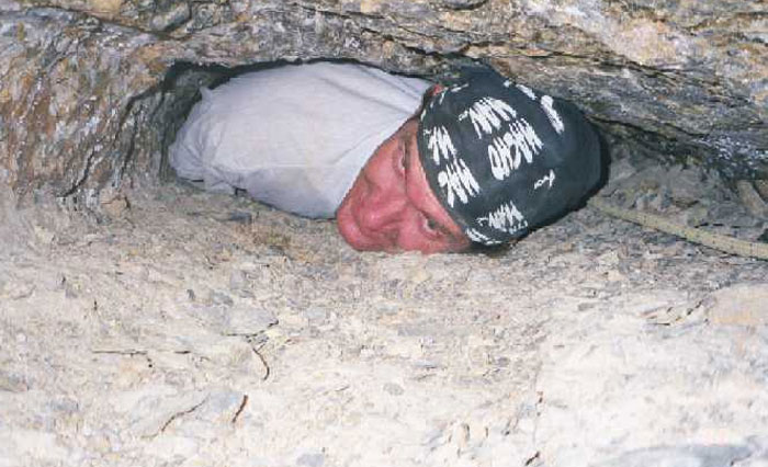 Wait, They Actually Shared These Creepy Pics?!