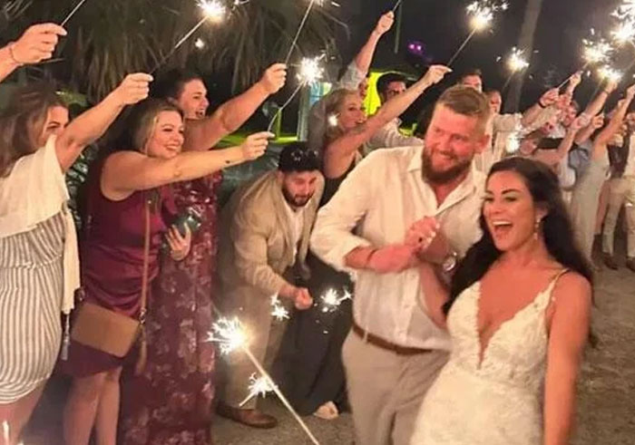 Wait, They Actually Shared These Creepy Pics?!