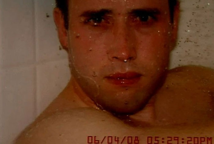 Wait, They Actually Shared These Creepy Pics?!