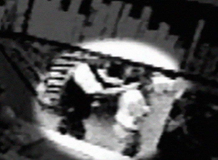 Wait, They Actually Shared These Creepy Pics?!