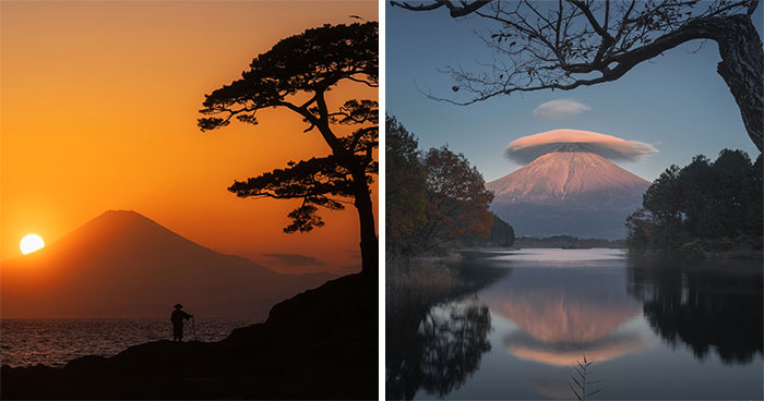42 Jaw-Dropping Photos That Make Japan Look Like a Dream