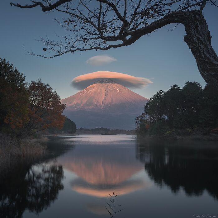 42 Jaw-Dropping Photos That Make Japan Look Like a Dream