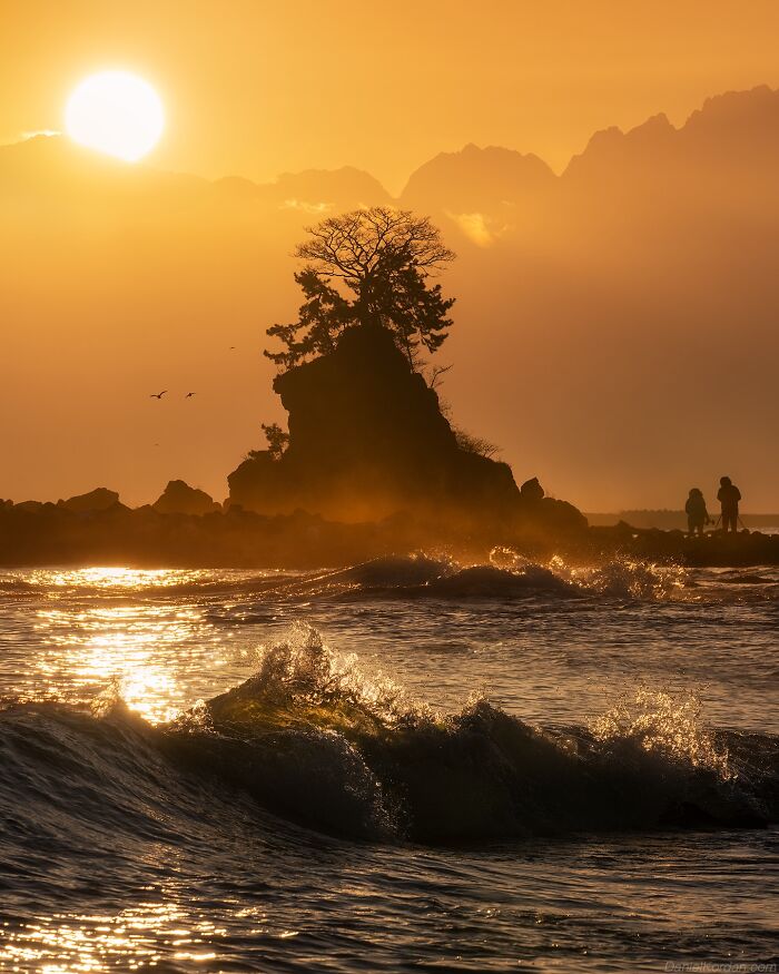 42 Jaw-Dropping Photos That Make Japan Look Like a Dream