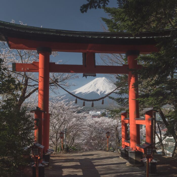 42 Jaw-Dropping Photos That Make Japan Look Like a Dream