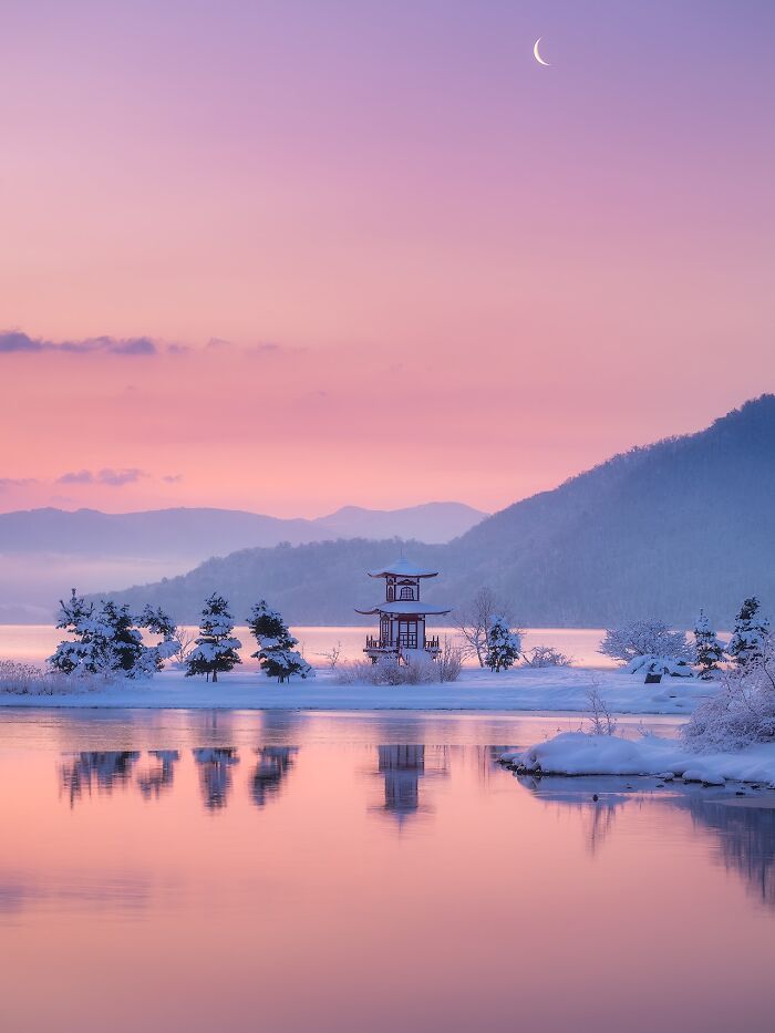 42 Jaw-Dropping Photos That Make Japan Look Like a Dream