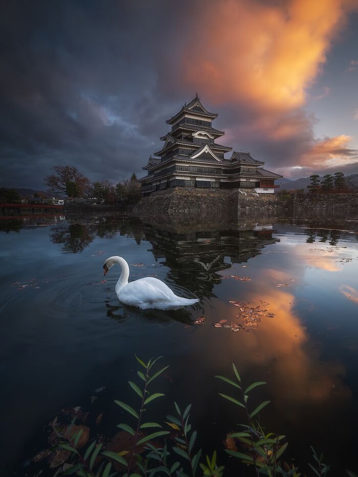 42 Jaw-Dropping Photos That Make Japan Look Like a Dream