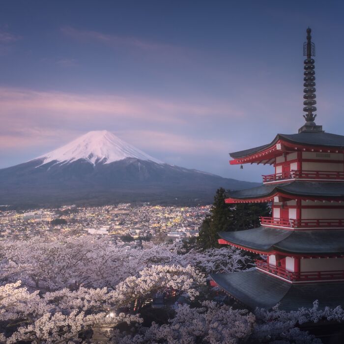 42 Jaw-Dropping Photos That Make Japan Look Like a Dream
