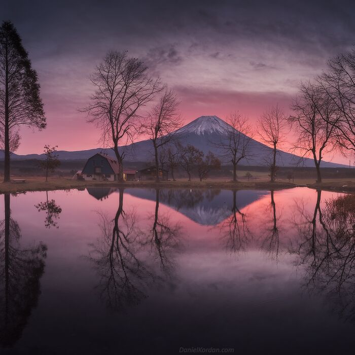 42 Jaw-Dropping Photos That Make Japan Look Like a Dream