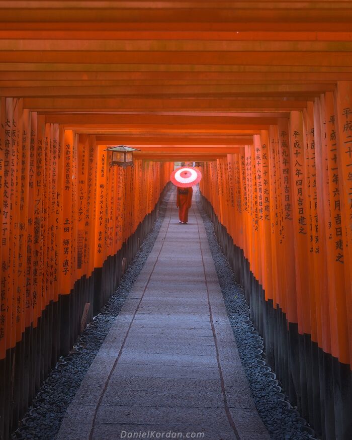 42 Jaw-Dropping Photos That Make Japan Look Like a Dream