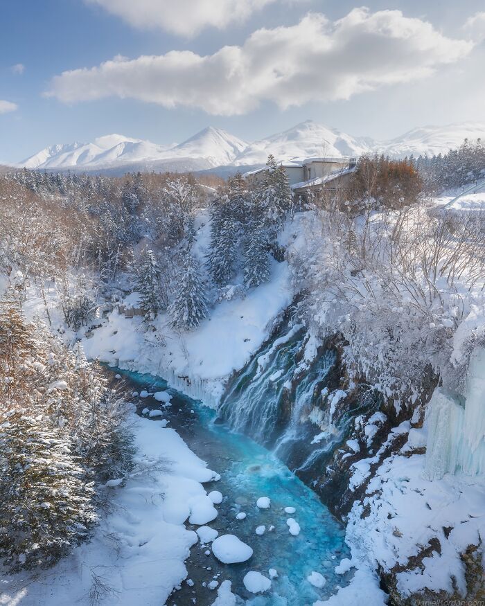 42 Jaw-Dropping Photos That Make Japan Look Like a Dream