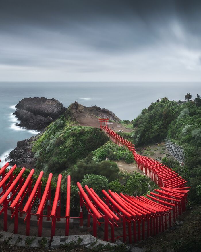 42 Jaw-Dropping Photos That Make Japan Look Like a Dream