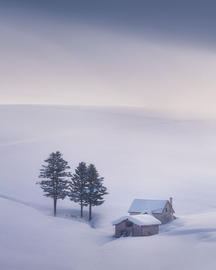 42 Jaw-Dropping Photos That Make Japan Look Like a Dream