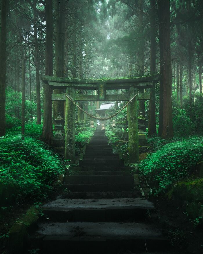 42 Jaw-Dropping Photos That Make Japan Look Like a Dream