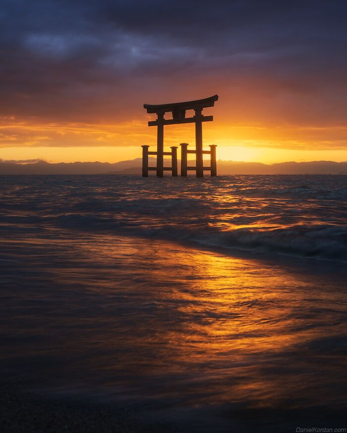 42 Jaw-Dropping Photos That Make Japan Look Like a Dream