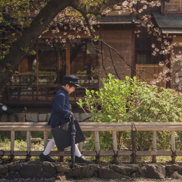 42 Jaw-Dropping Photos That Make Japan Look Like a Dream