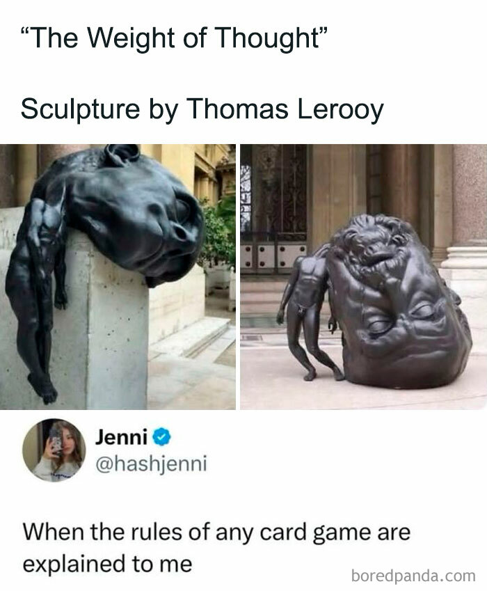 Let's Rank Some Ridiculously Catchy Memes That'll Stick in Your Brain