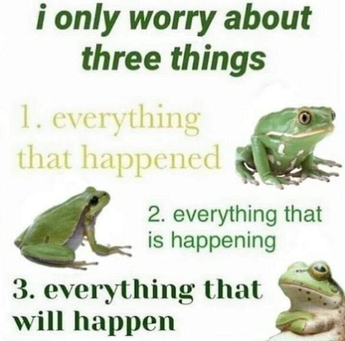 Let's Rank Some Ridiculously Catchy Memes That'll Stick in Your Brain