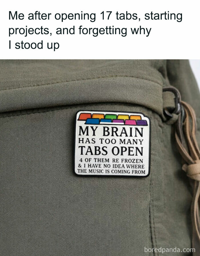 Let's Rank Some Ridiculously Catchy Memes That'll Stick in Your Brain