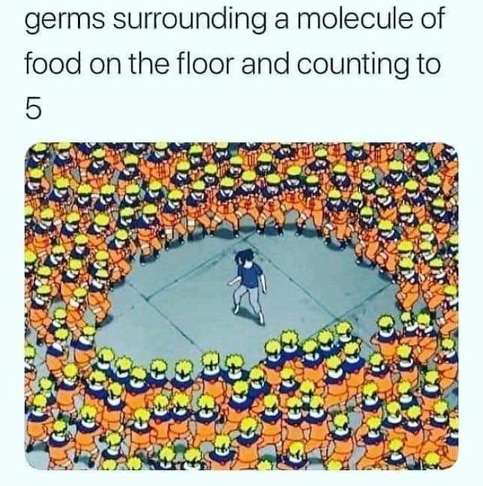 The 47 Funniest Science Memes That Nerds And Goofballs Will Both Love