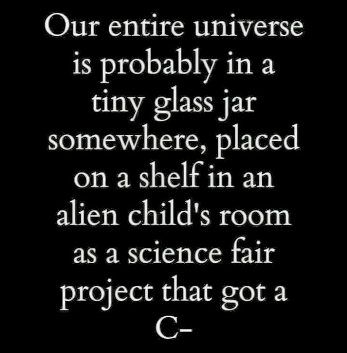 The 47 Funniest Science Memes That Nerds And Goofballs Will Both Love
