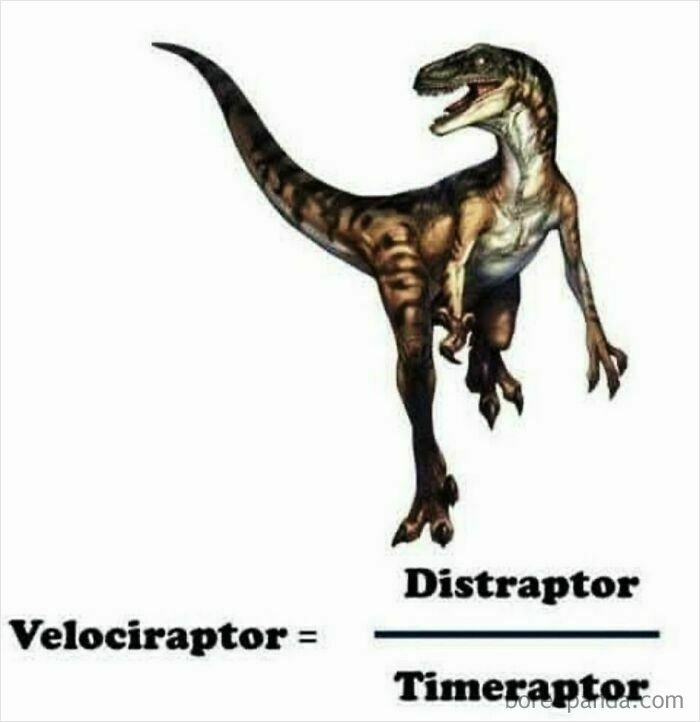 The 47 Funniest Science Memes That Nerds And Goofballs Will Both Love