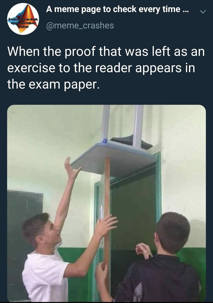 The 47 Funniest Science Memes That Nerds And Goofballs Will Both Love