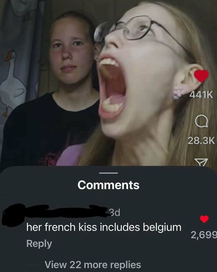 Oops! The 59 Cringiest Posts That'll Make You LOL (And Maybe Hide Under A Rock)