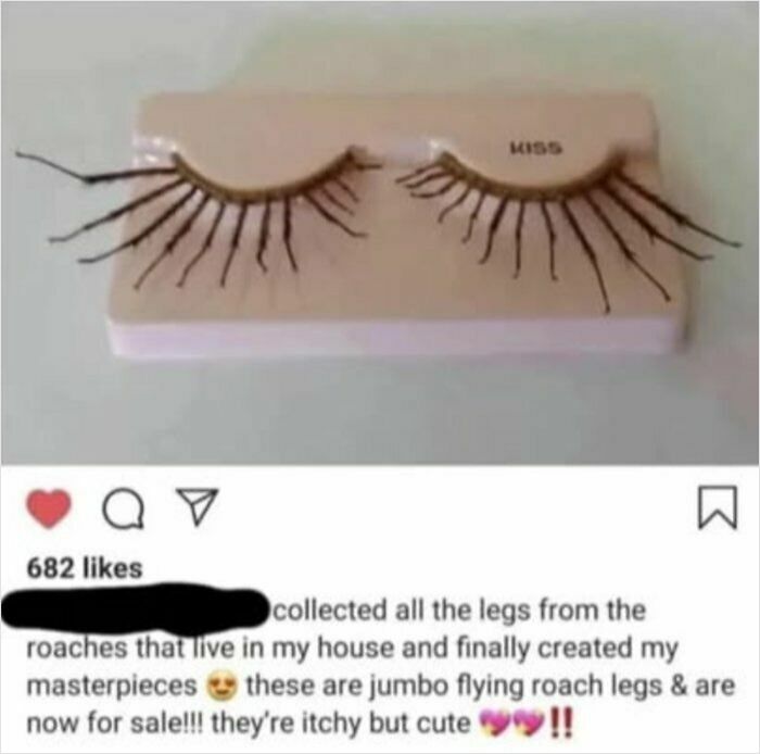 Oops! The 59 Cringiest Posts That'll Make You LOL (And Maybe Hide Under A Rock)