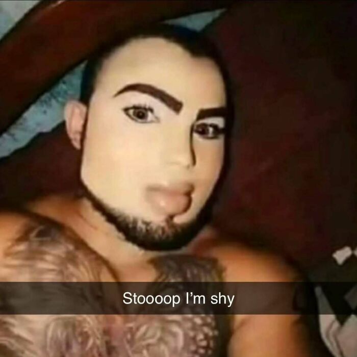 Oops! The 59 Cringiest Posts That'll Make You LOL (And Maybe Hide Under A Rock)