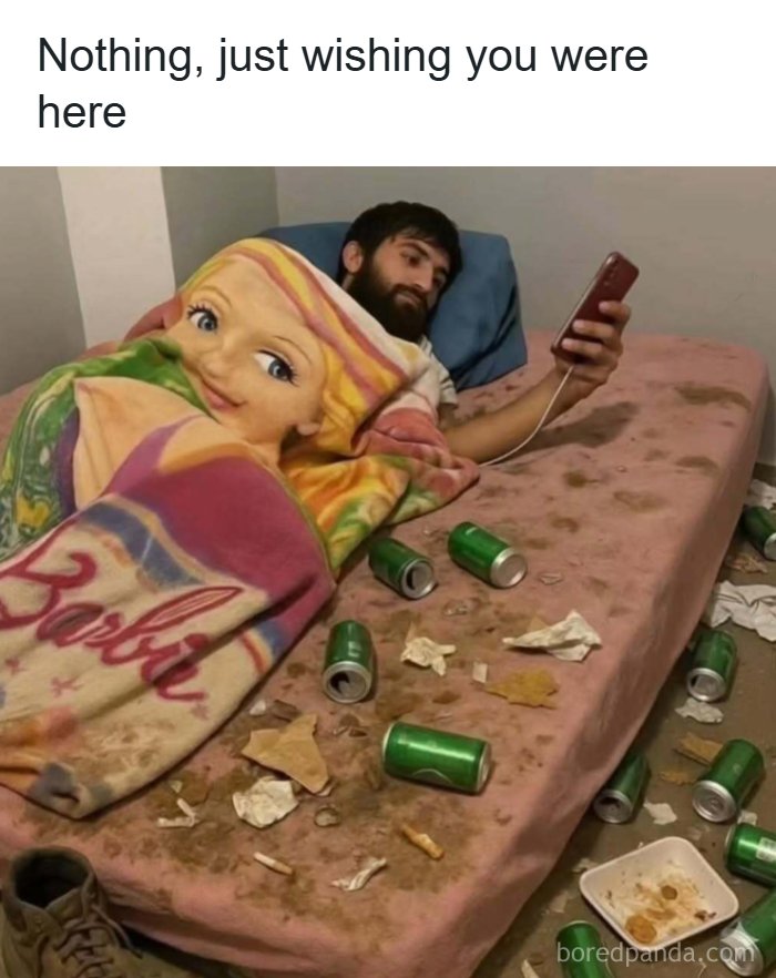 Oops! The 59 Cringiest Posts That'll Make You LOL (And Maybe Hide Under A Rock)