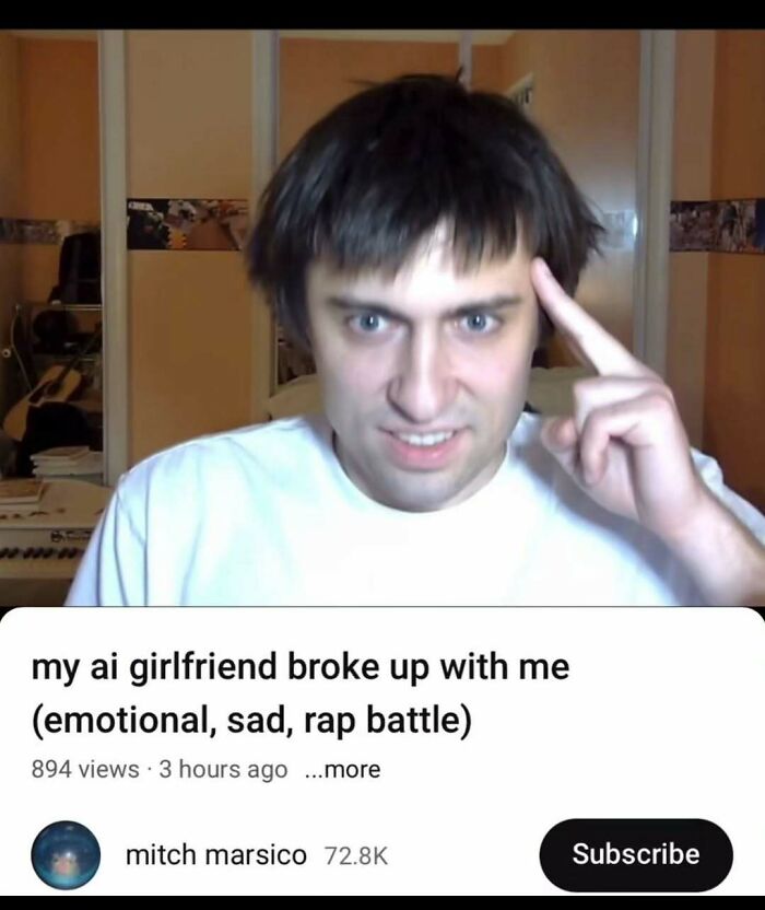 Oops! The 59 Cringiest Posts That'll Make You LOL (And Maybe Hide Under A Rock)