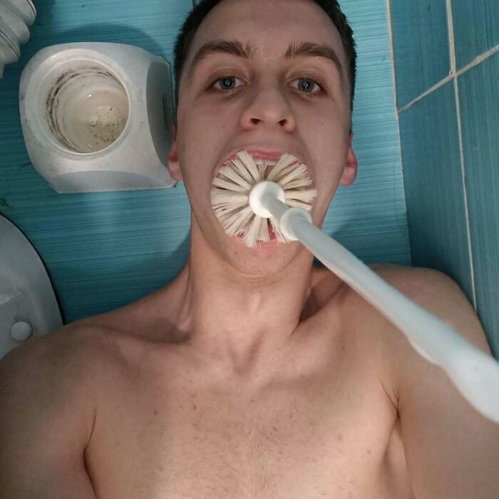 Oops! The 59 Cringiest Posts That'll Make You LOL (And Maybe Hide Under A Rock)