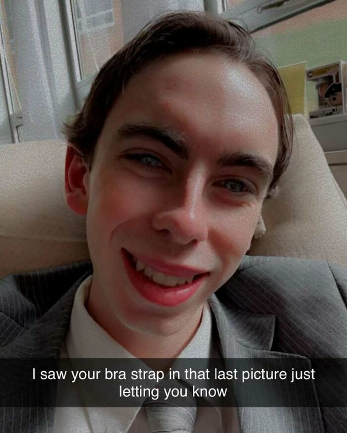 Oops! The 59 Cringiest Posts That'll Make You LOL (And Maybe Hide Under A Rock)