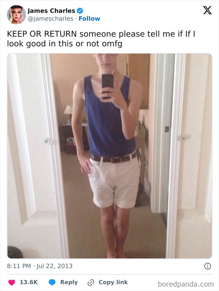 Oops! The 59 Cringiest Posts That'll Make You LOL (And Maybe Hide Under A Rock)