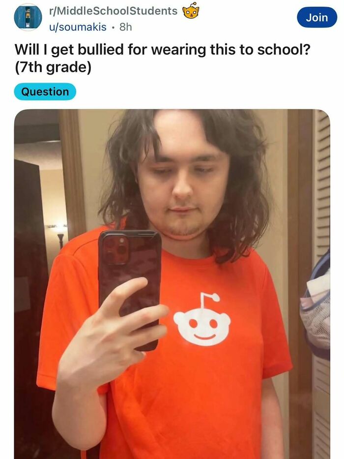 Oops! The 59 Cringiest Posts That'll Make You LOL (And Maybe Hide Under A Rock)