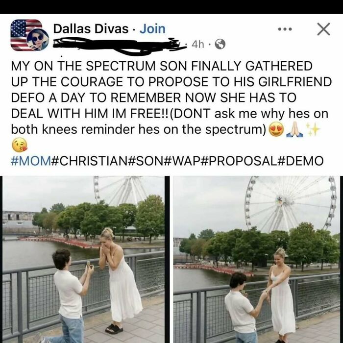 Oops! The 59 Cringiest Posts That'll Make You LOL (And Maybe Hide Under A Rock)