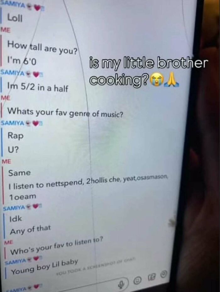 Oops! The 59 Cringiest Posts That'll Make You LOL (And Maybe Hide Under A Rock)
