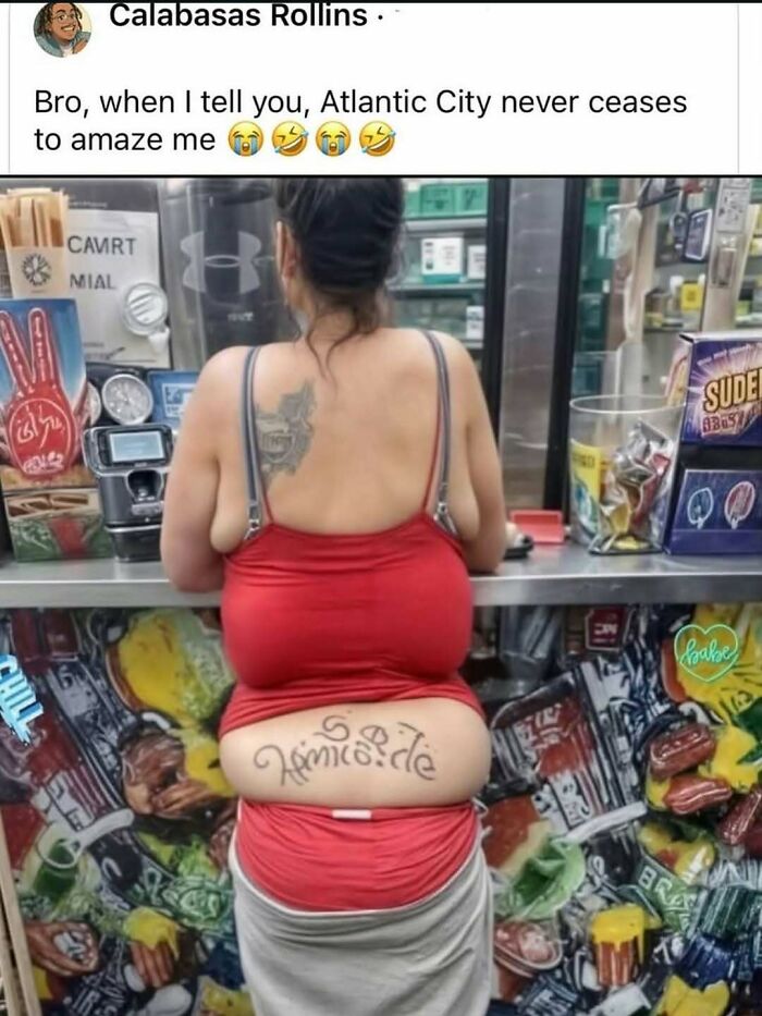 Oops! The 59 Cringiest Posts That'll Make You LOL (And Maybe Hide Under A Rock)
