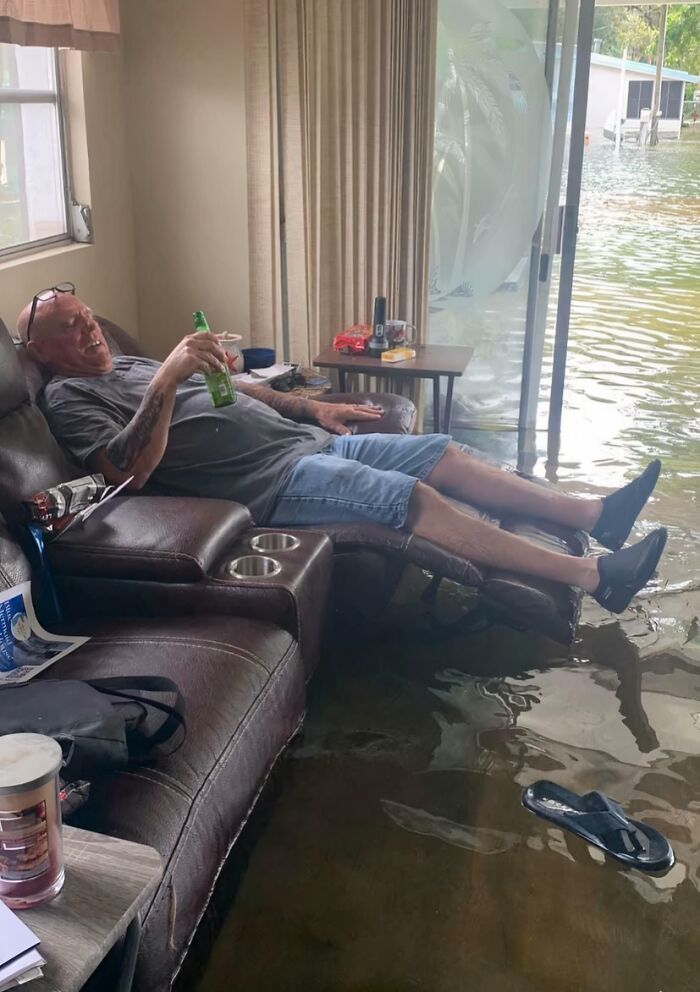 After the Storm: Hurricane Idalia’s Calm (for now)