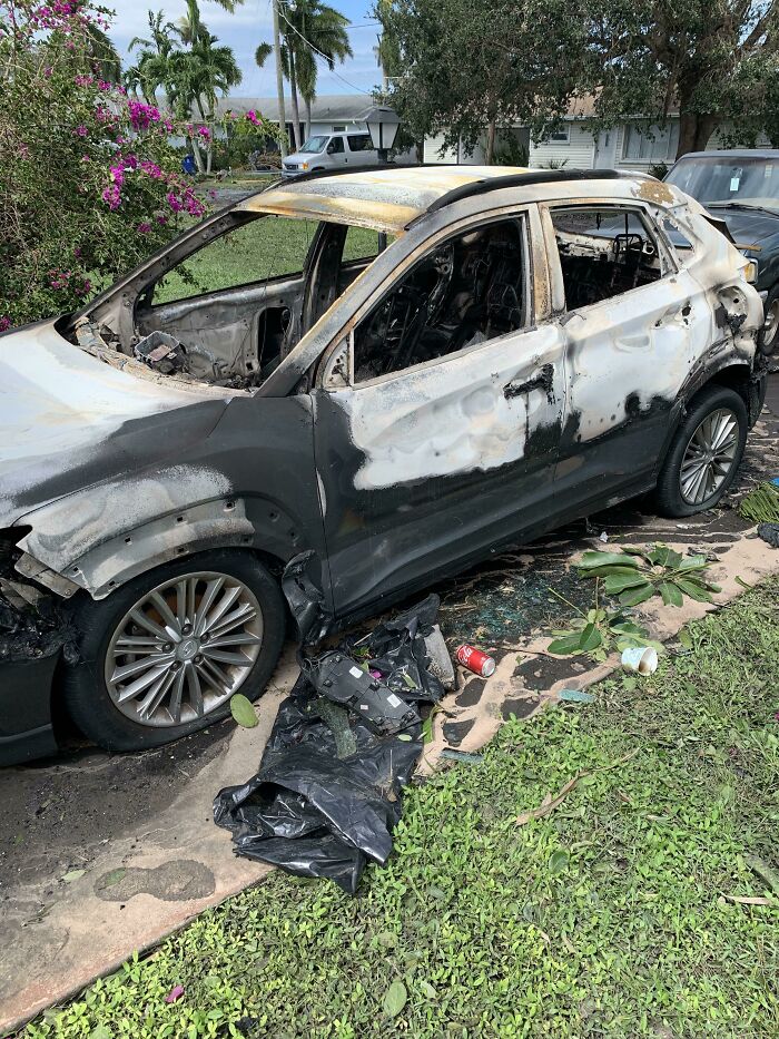 Comeback Car: After the Flood, This Car Had a Total Makeover