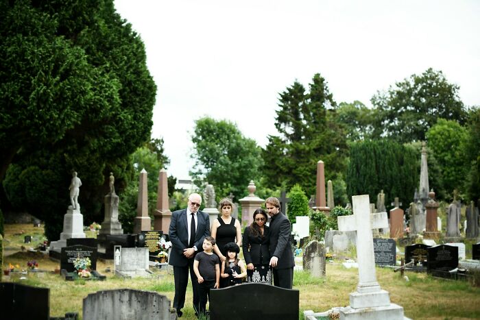 Funniest, Wildest Funeral Stories That'll Make You Go "Wait, What?!"