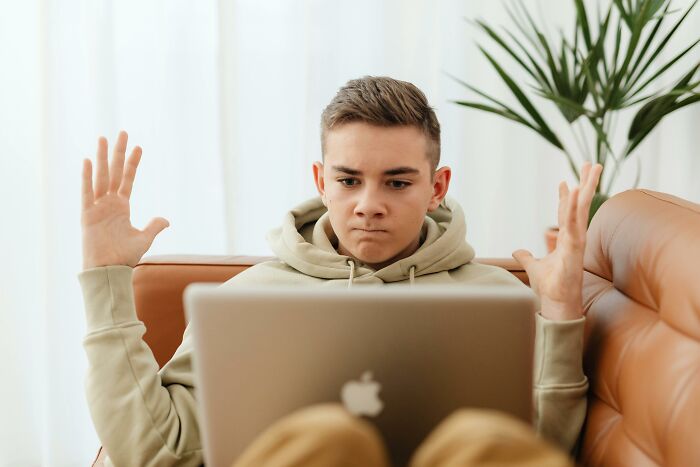 Wait, They Actually Ranked All These Industry Scams?!
