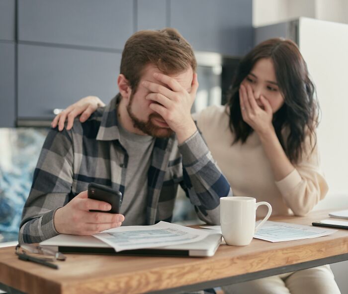 Wait, They Actually Ranked All These Industry Scams?!