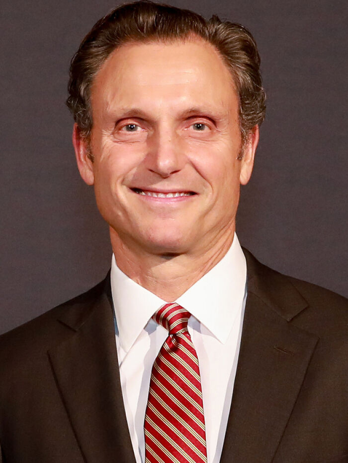 Tony Goldwyn: Mr. Scandalous, 66