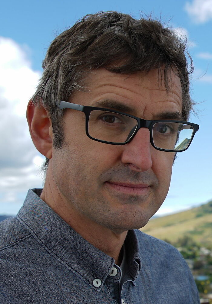 Louis Theroux: The Documentary Wizard, 56