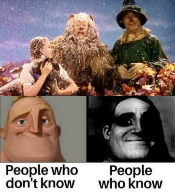 Peter Explains: The Dark Secrets Behind The Wizard Of Oz