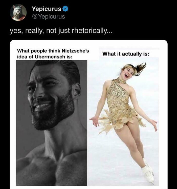 Peter Explains: What Nietzsche Was Really Saying