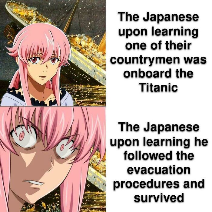 Peter Explains: Why Do Some Japanese People Hate The Survivor?